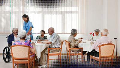 آسایشگاه سالمندان ارزان: بهترین انتخاب برای مراقبت از سالمندان با هزینه‌های پایین