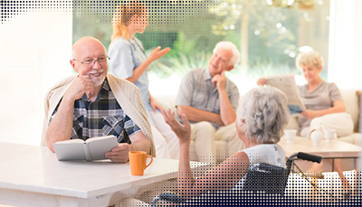 آسایشگاه سالمندان ارزان: تجربه‌ای متفاوت برای مراقبت از سالمندان با هزینه‌های کمتر